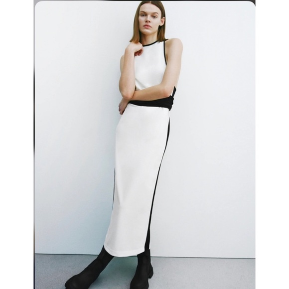 Zara dress - Picture 1 of 5